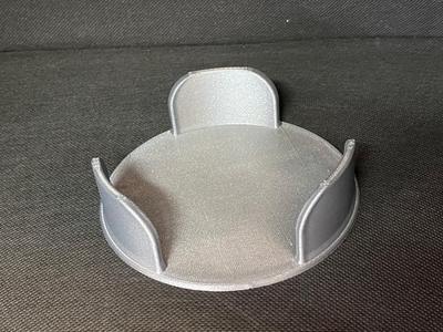 Coaster-Holder for standard 10cm Coasters