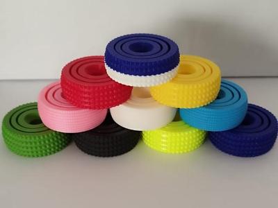 Anti-stress Spinner