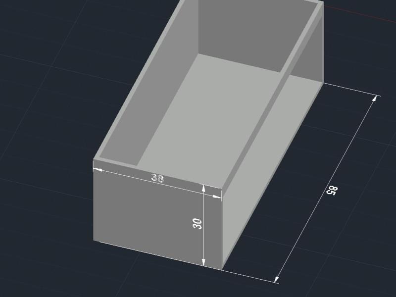 Traco Power TXL 035-1212D cover