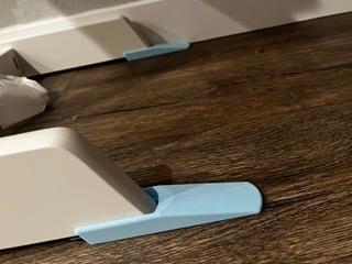 Stokke Tripp Trapp Extended Gliderfor high chair