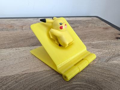 Catapult for Pokemon