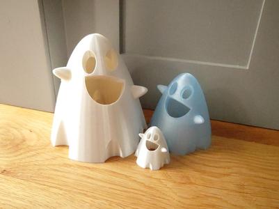 Halloween Ghost