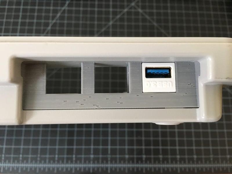 Super Famicom Power Plate (Keystone Jack)