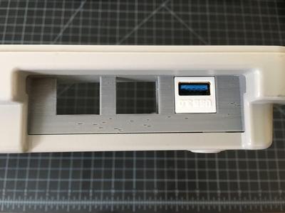Super Famicom Power Plate (Keystone Jack)
