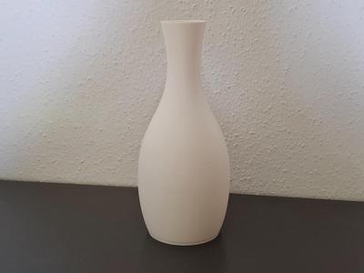 Minimalist Designer Vase