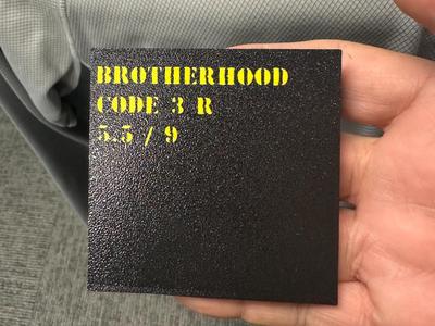 Cornhole Bag Tags (Customizable)