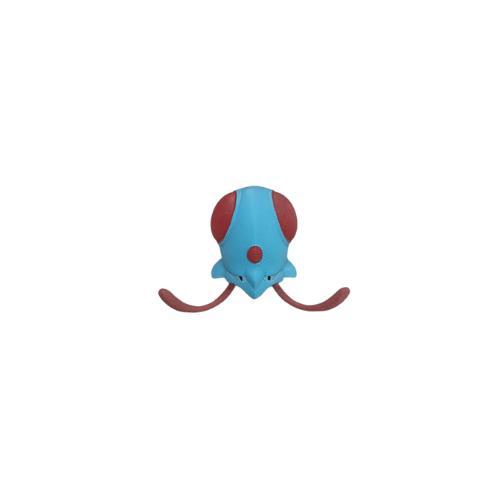 Tentacool. Pokemon Toys.