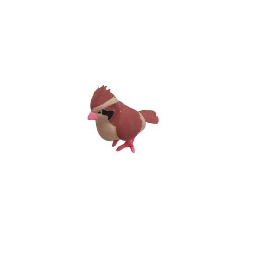 Pidgey. Pokemon Toys.