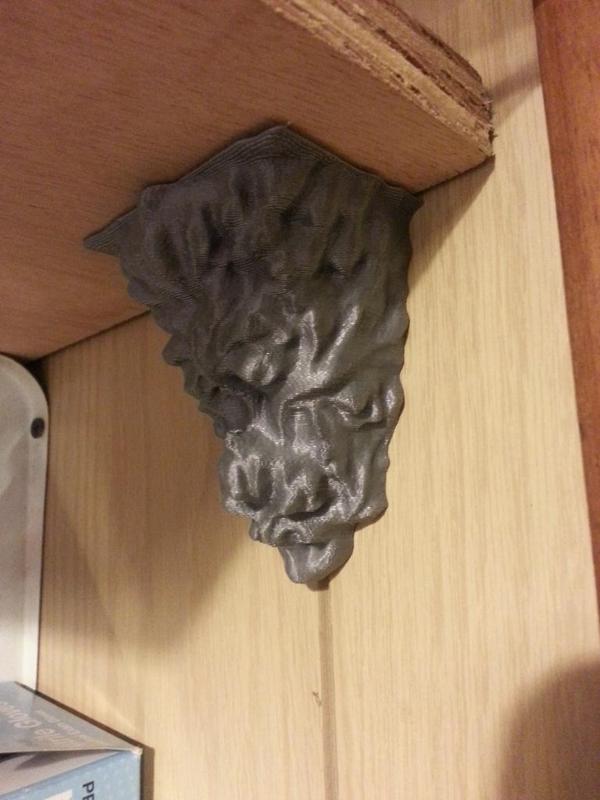 Fisher Building Ornaments Chicago