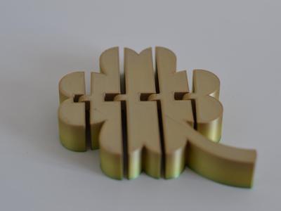 flexi four leaf clover