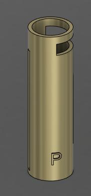 US Coin Roll Counter - Counting Tool- Penny coin counter