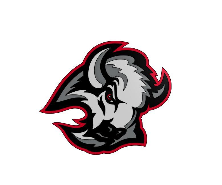 Buffalo Sabres Alternate Logo