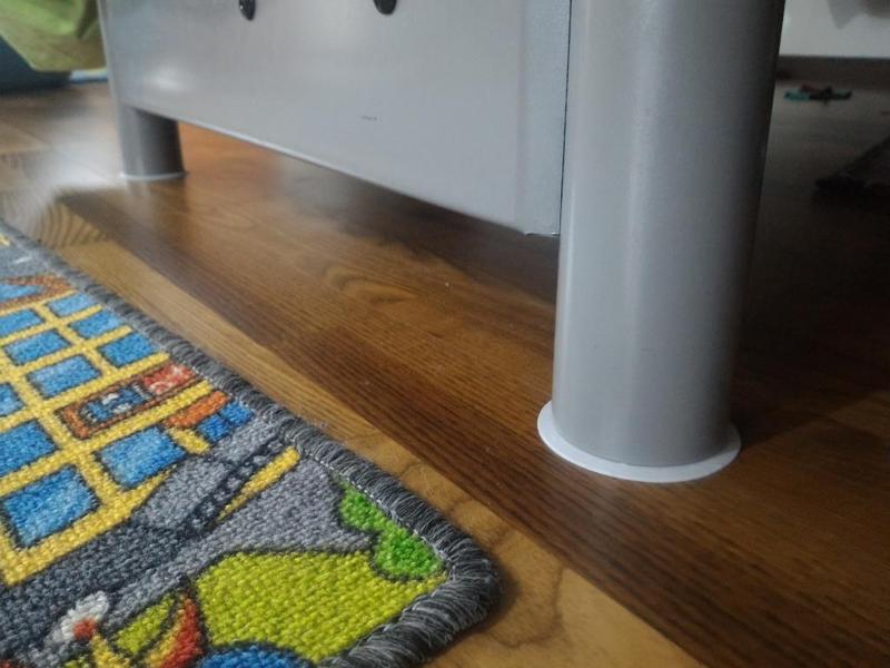 sofa / 60mm tube plug 