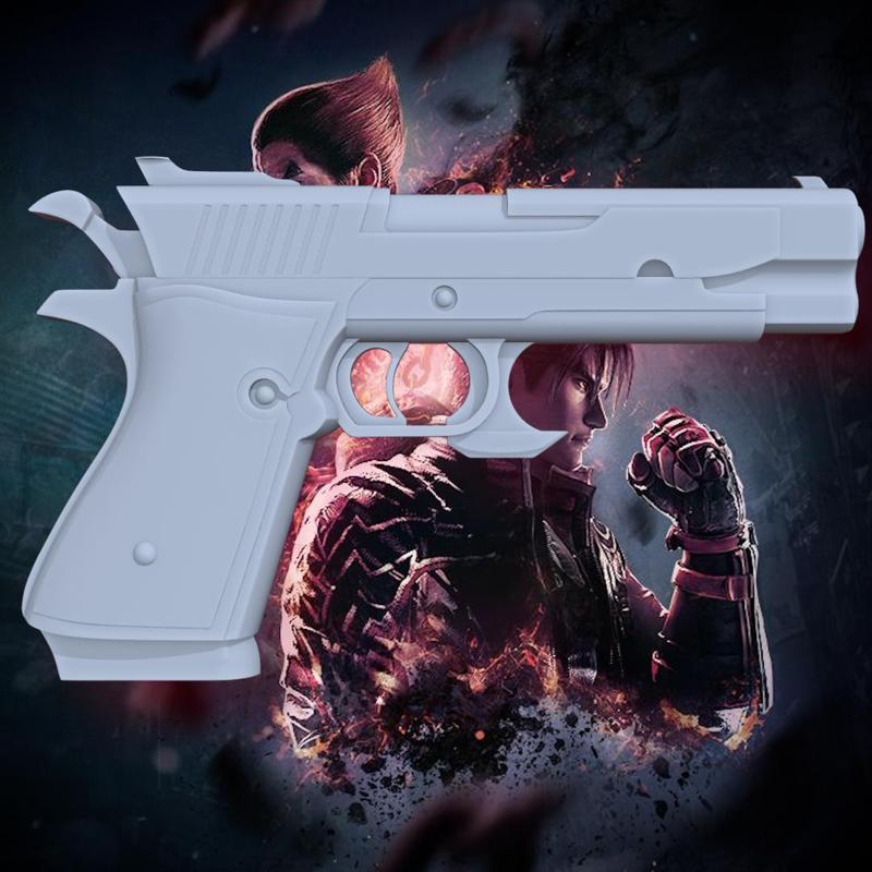 Tekken 8 Nina Pistol