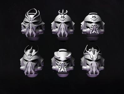 Trident Helmets
