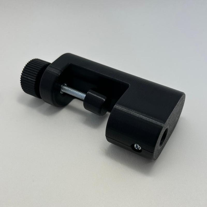 Desk Lamp Mount