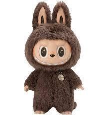 Labubu Monster