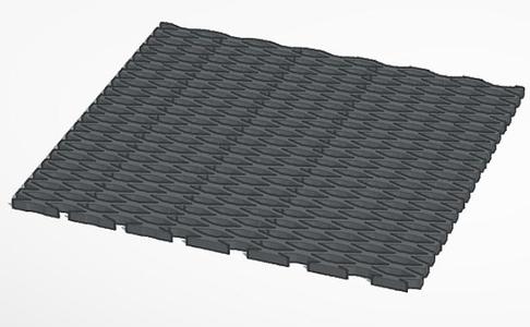 Mesh For Car Grill