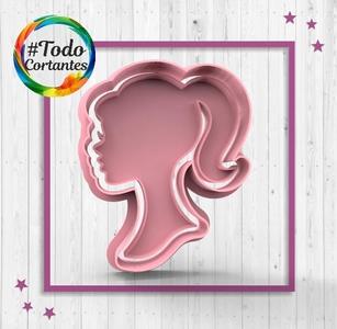 Barbie Cutter
