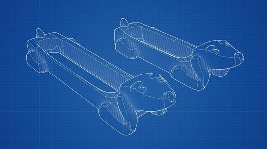 Porta completo - Hot dogs - panchos FREE