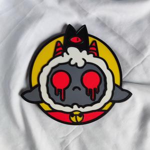 Cult Of The Lamb - Wall Decor - Wall mounted