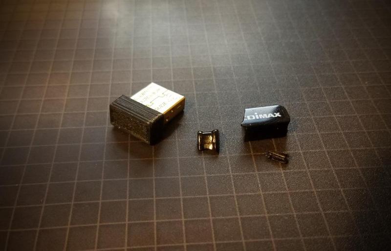 Edimax WiFi Adapter Replacement Cover