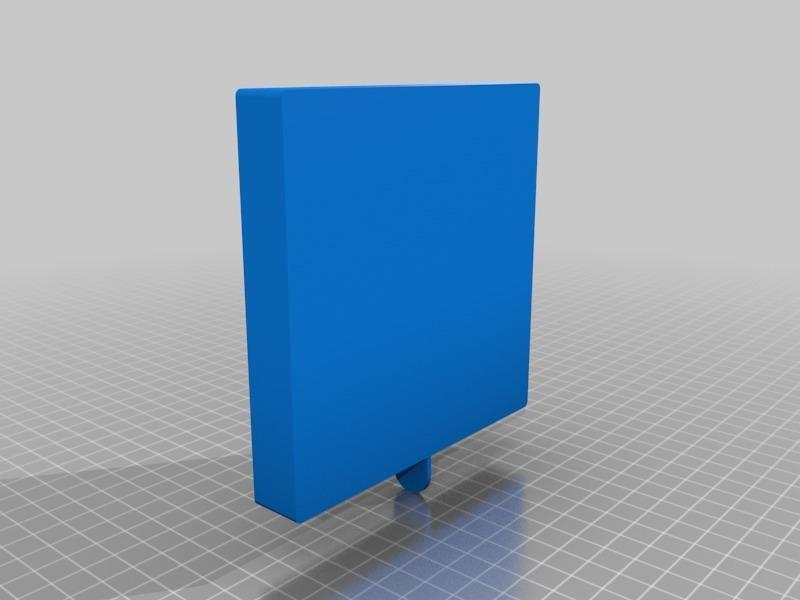 Drawer 8 Compartments
