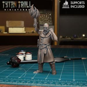 Mob Villager 13 [Pre-Supported]