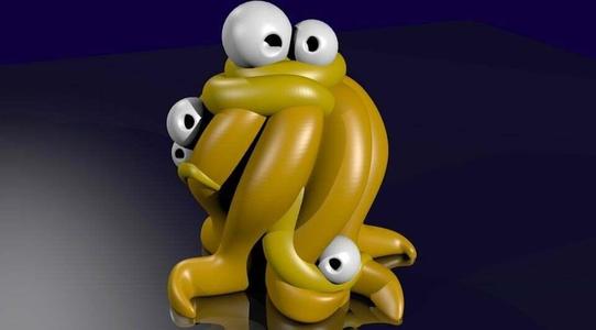 Yog-Soggoth mini - Lovecraft Collection