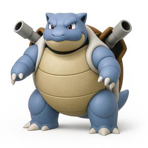 Blastoise