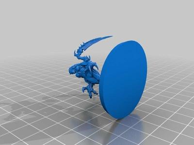 Jeanstealer - Broodlady