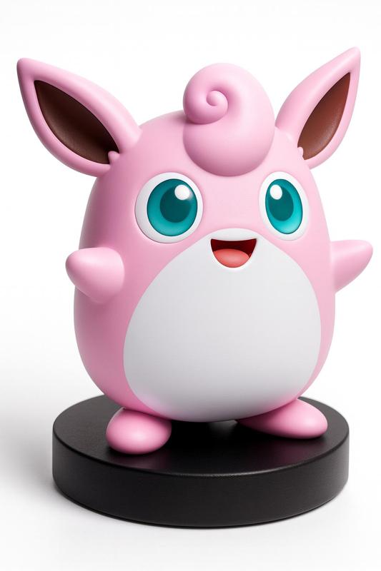 Jigglypuff
