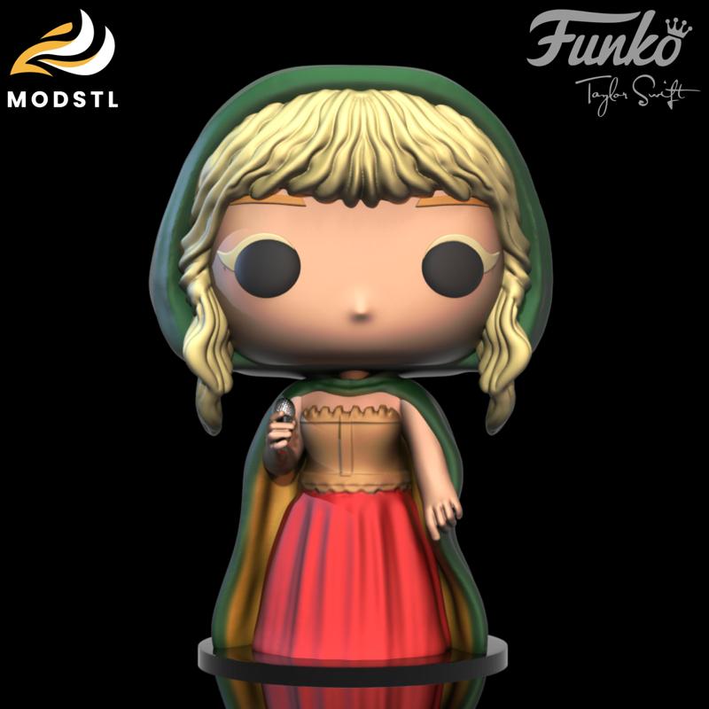 GHV2012 FUNKO TAYLOR SWIFT V1