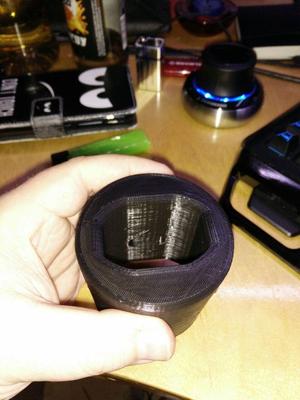 Vape Holder for Cup Holders (for Smok Alien)