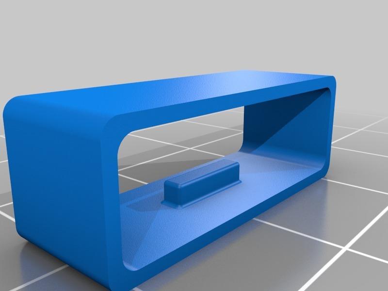 Fitbit™ Charge HR Replacement Strap Retainer