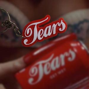 Tears - Sabrina Carpenter