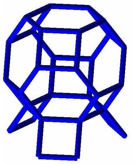 BilbyCNC Printober 2012 Filament cell structure