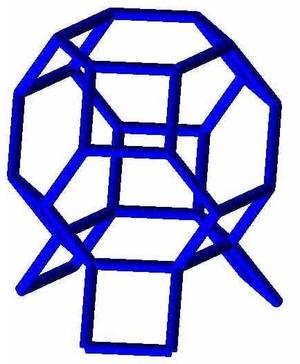 BilbyCNC Printober 2012 Filament cell structure