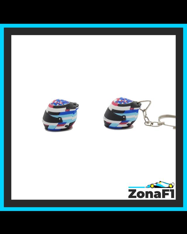 Bell HP 77 F1 Helmet