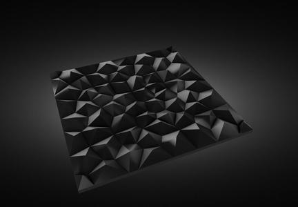 Acoustic panel
