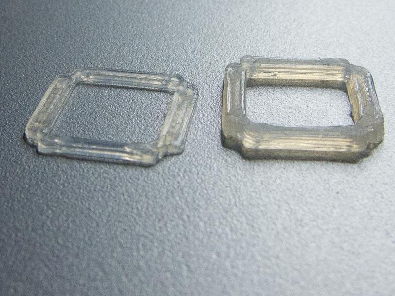 PS3 Eye Camera Lens Shim