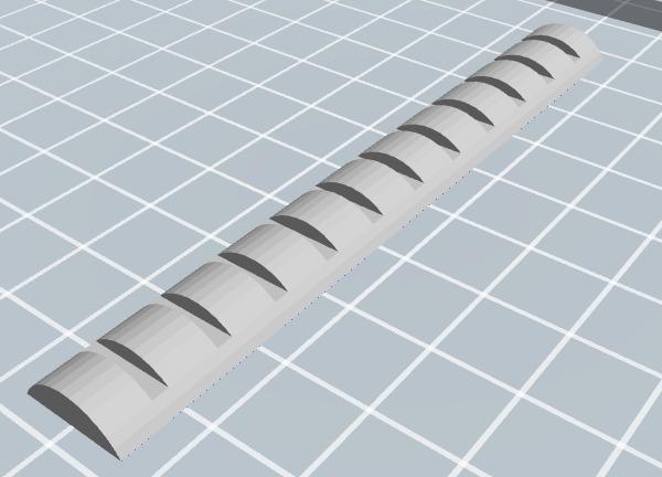 Black Rose Knife better flipping mod