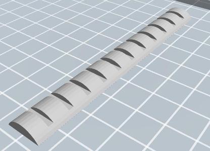 Black Rose Knife better flipping mod