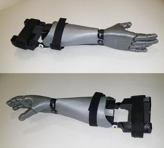 MyPO (Myo & PO) 2.0