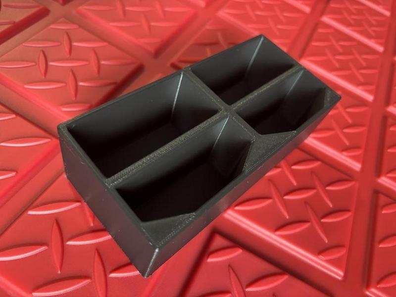 IEM PSM900 Wireless Bodypack Holder with pocket to hold Ear Pieces