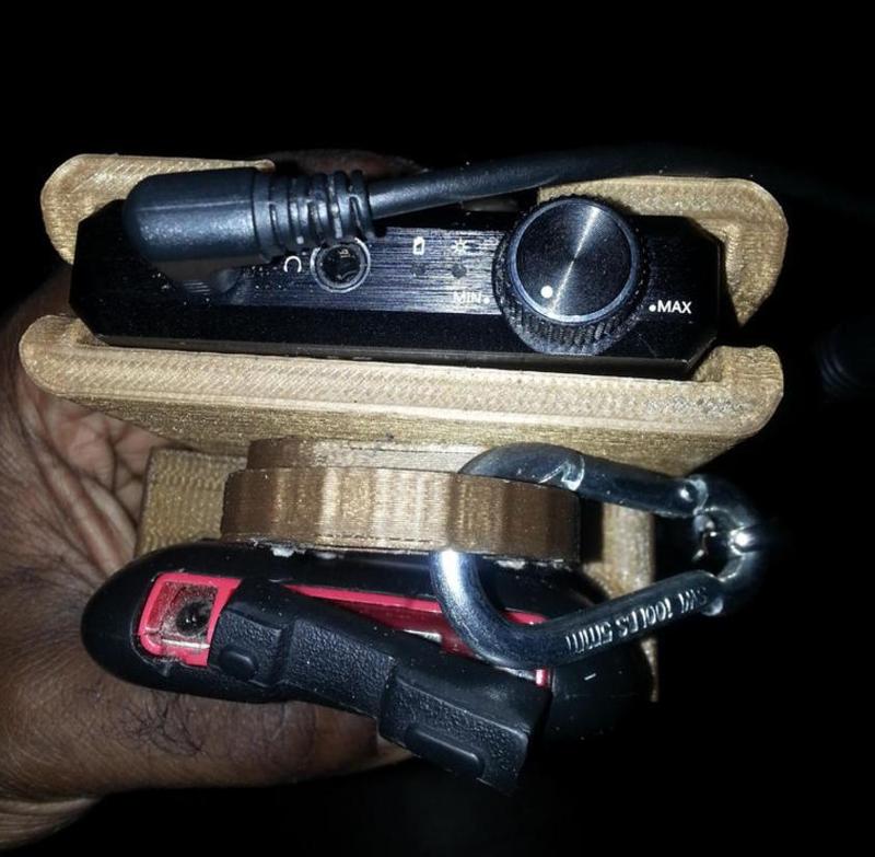 Fiio Itouch 4 Holder