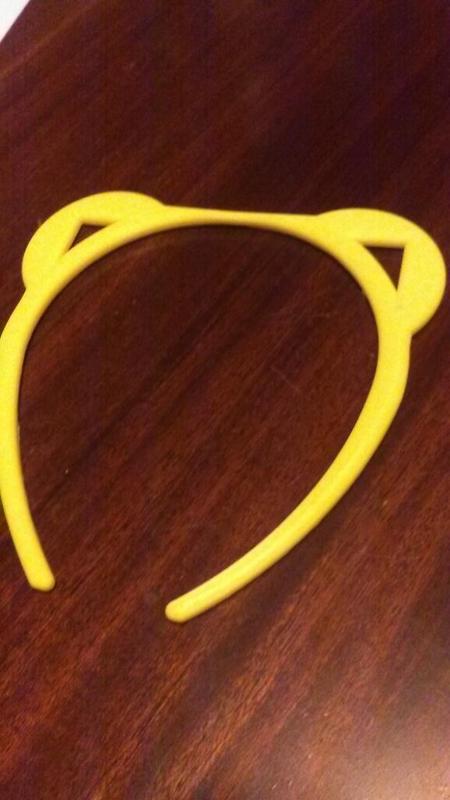 For Kids, Bunny Ears!!