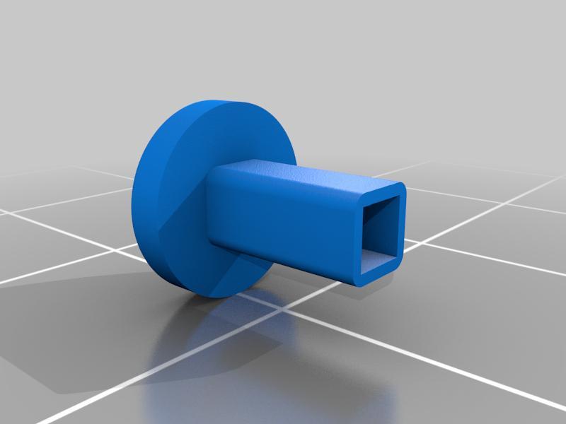 mavic pro botton camara