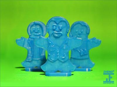 Scientist Game Tokens