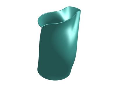 Vase 32